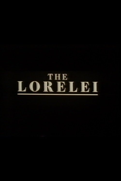 Постер The Lorelei